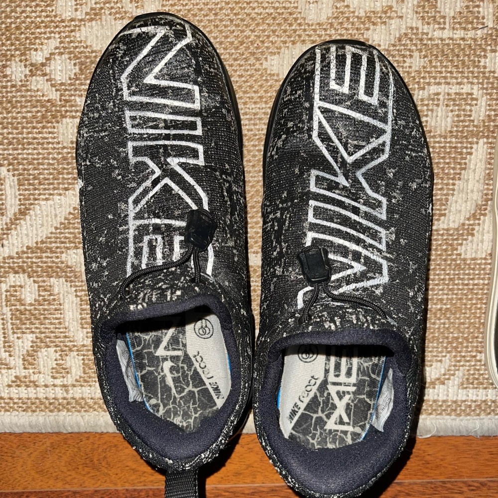 Nike Reacts